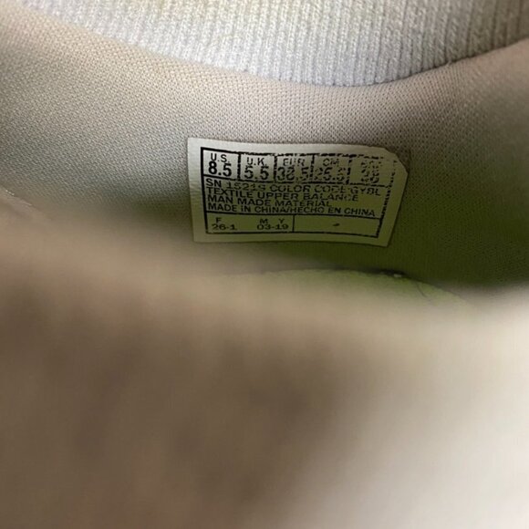 Skechers Womens Gorun7 Running Shoes Size 8.5 - Picture 8 of 8